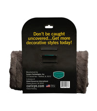 DuraCloud Orthopedic Pet Bed with Washable Cover, Joint Support Foam & Waterproof Liner