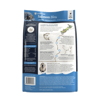 Salmon Bleu Dry Dog Food
