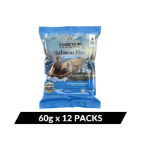 Salmon Bleu Dry Dog Food