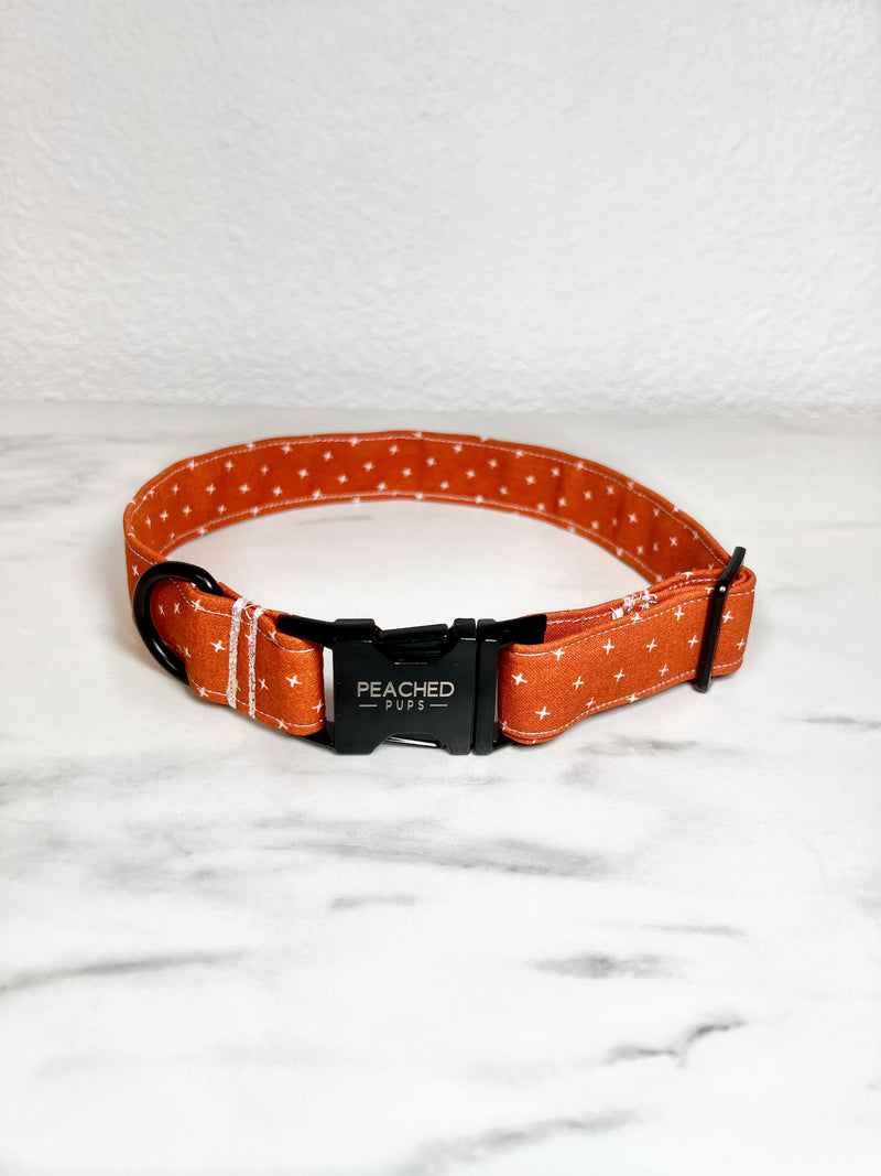Amber Autumn Collar