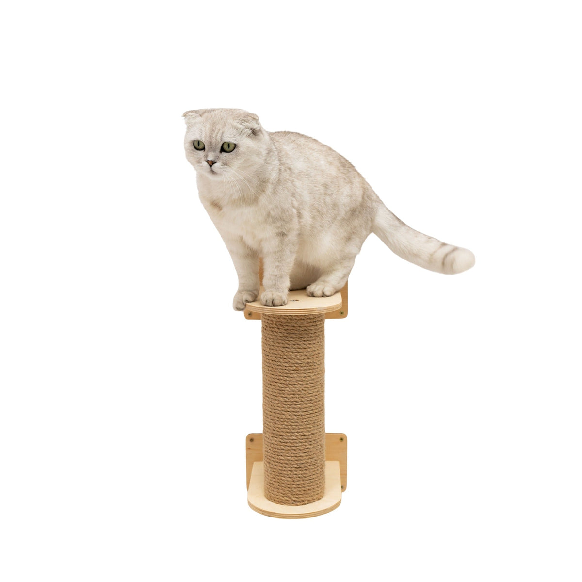 Small Cat Tree – Light