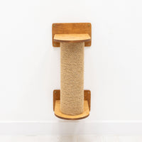 Small Cat Tree – Oak