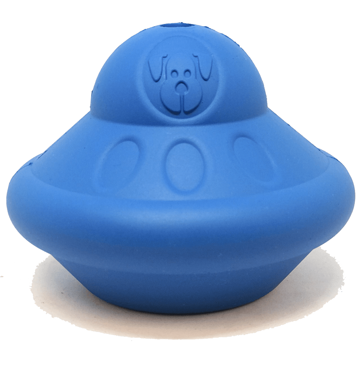 SodaPup Flying Saucer Treat Dispenser