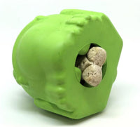 SodaPup Bull Frog Treat Dispenser