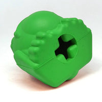 SodaPup Bull Frog Treat Dispenser