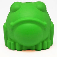 SodaPup Bull Frog Treat Dispenser