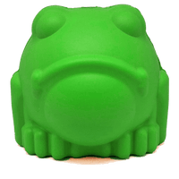 SodaPup Bull Frog Treat Dispenser