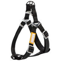 Touchdog Macaron Harness & Leash Set