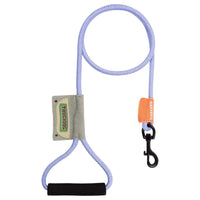 Touchdog Macaron Harness & Leash Set