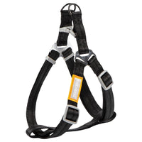 Touchdog Macaron Harness & Leash Set