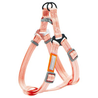 Touchdog Macaron Harness & Leash Set