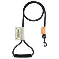 Touchdog Macaron Harness & Leash Set