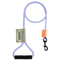 Touchdog Macaron Harness & Leash Set