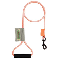 Touchdog Macaron Harness & Leash Set