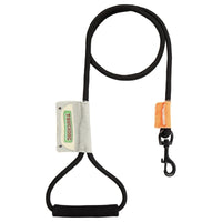 Touchdog Macaron Harness & Leash Set