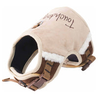 Touchdog ® 'Tough-Boutique' 2-in-1 Adjustable Fashion Dog Harness and Leash