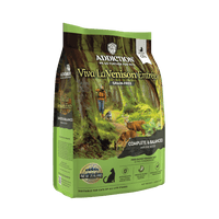 Viva La Venison Dry Cat Food