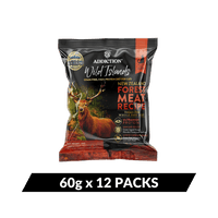 Wild Islands Forest Meat Premium Venison Recipe Dry Cat Food