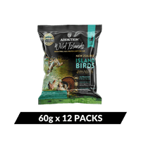 Wild Islands Island Bird Premium Duck Turkey & Chicken Dry Cat Food