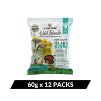 Wild Islands Island Bird Premium Duck Turkey & Chicken Dry Dog Food