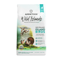 Wild Islands Island Bird Premium Duck Turkey & Chicken Dry Dog Food