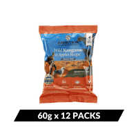 Wild Kangaroo & Apples Recipe Dry Dog Food