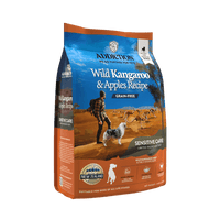 Wild Kangaroo & Apples Recipe Dry Dog Food